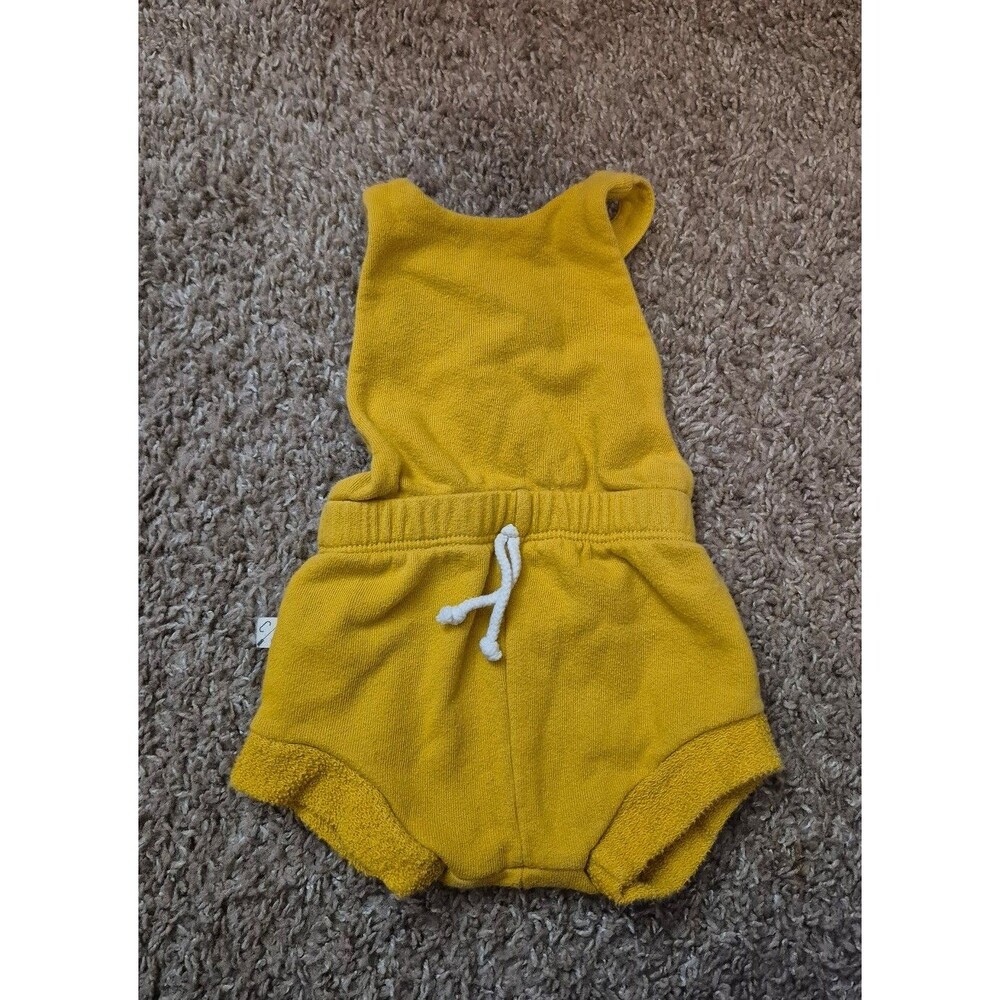 Childhoods clothing size 3-6 months romper